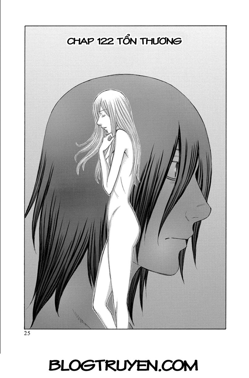 Suicide Island Chap 112 - Next Chap 113