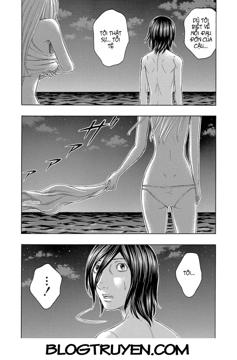 Suicide Island Chap 112 - Next Chap 113