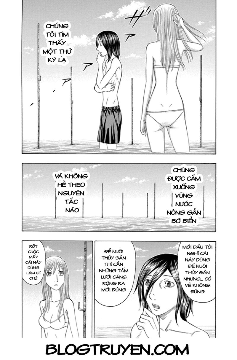 Suicide Island Chap 112 - Next Chap 113