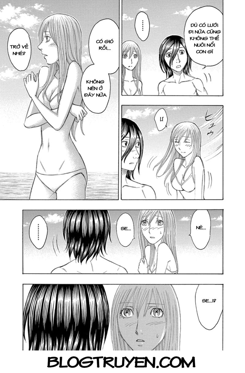 Suicide Island Chap 112 - Next Chap 113