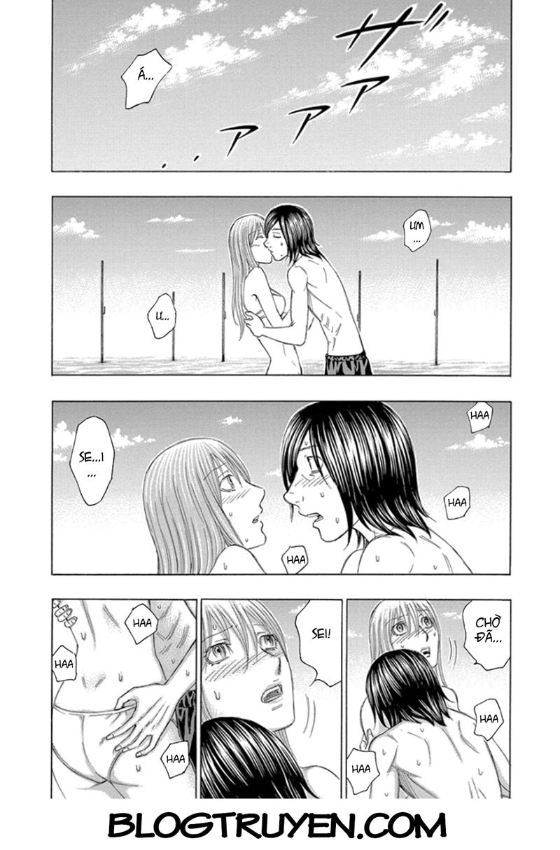 Suicide Island Chap 112 - Next Chap 113