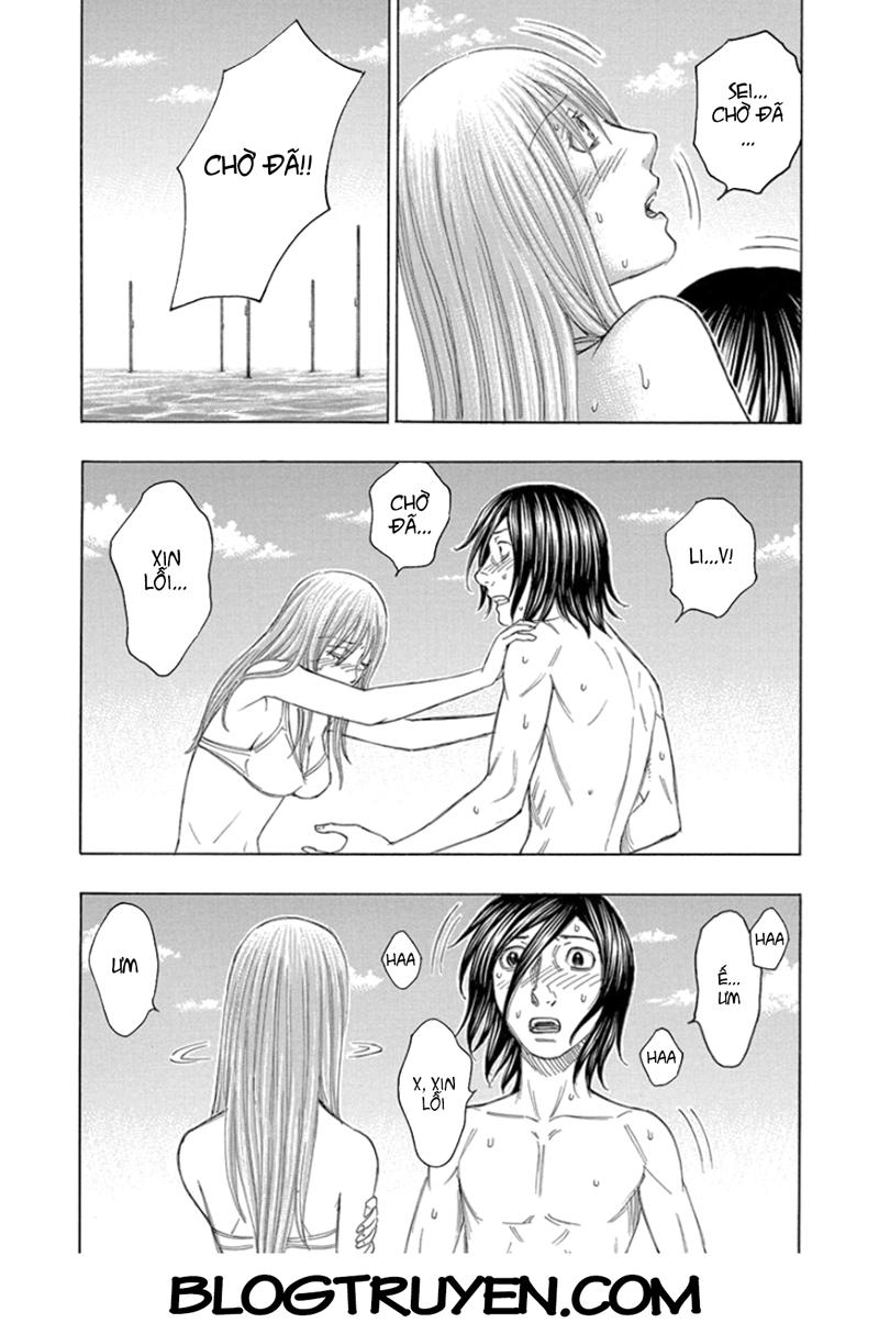 Suicide Island Chap 112 - Next Chap 113