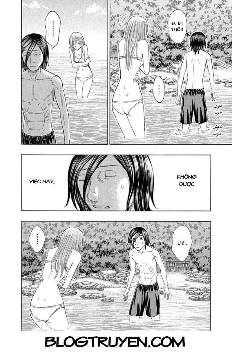 Suicide Island Chap 112 - Next Chap 113