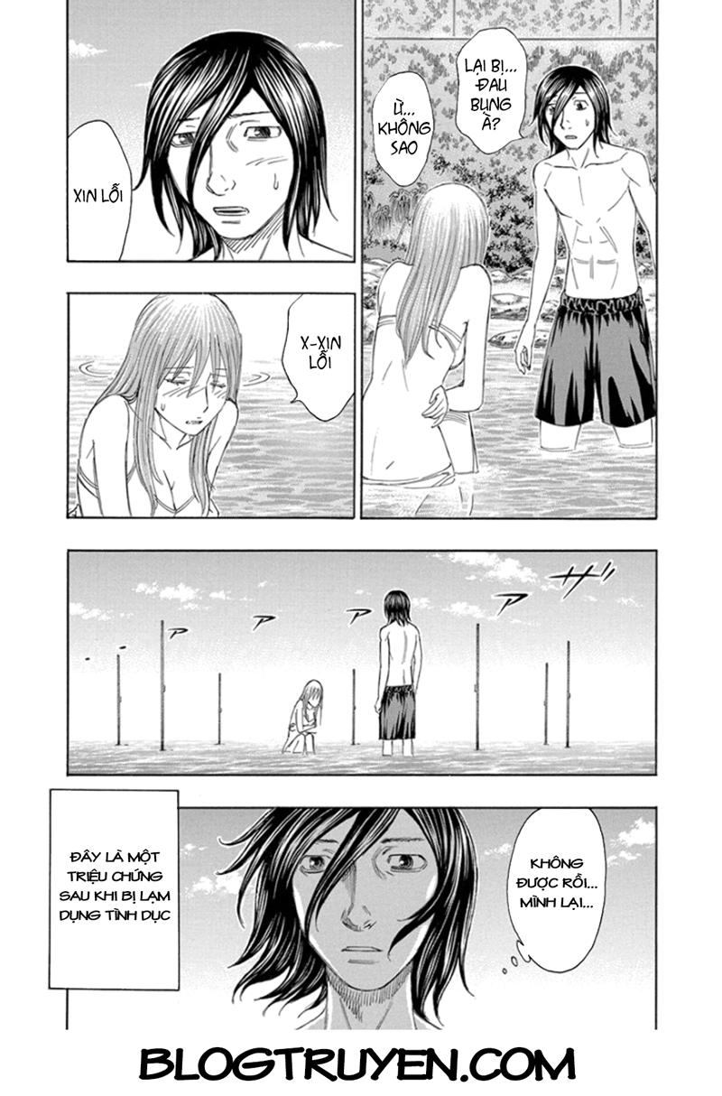 Suicide Island Chap 112 - Next Chap 113