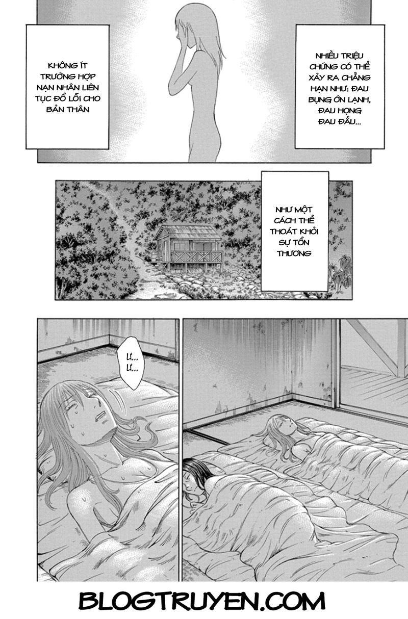 Suicide Island Chap 112 - Next Chap 113