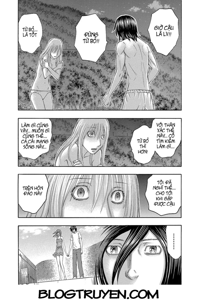 Suicide Island Chap 113 - Next Chap 114
