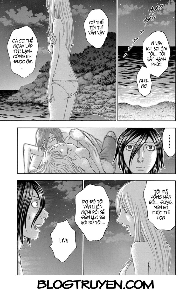 Suicide Island Chap 113 - Next Chap 114