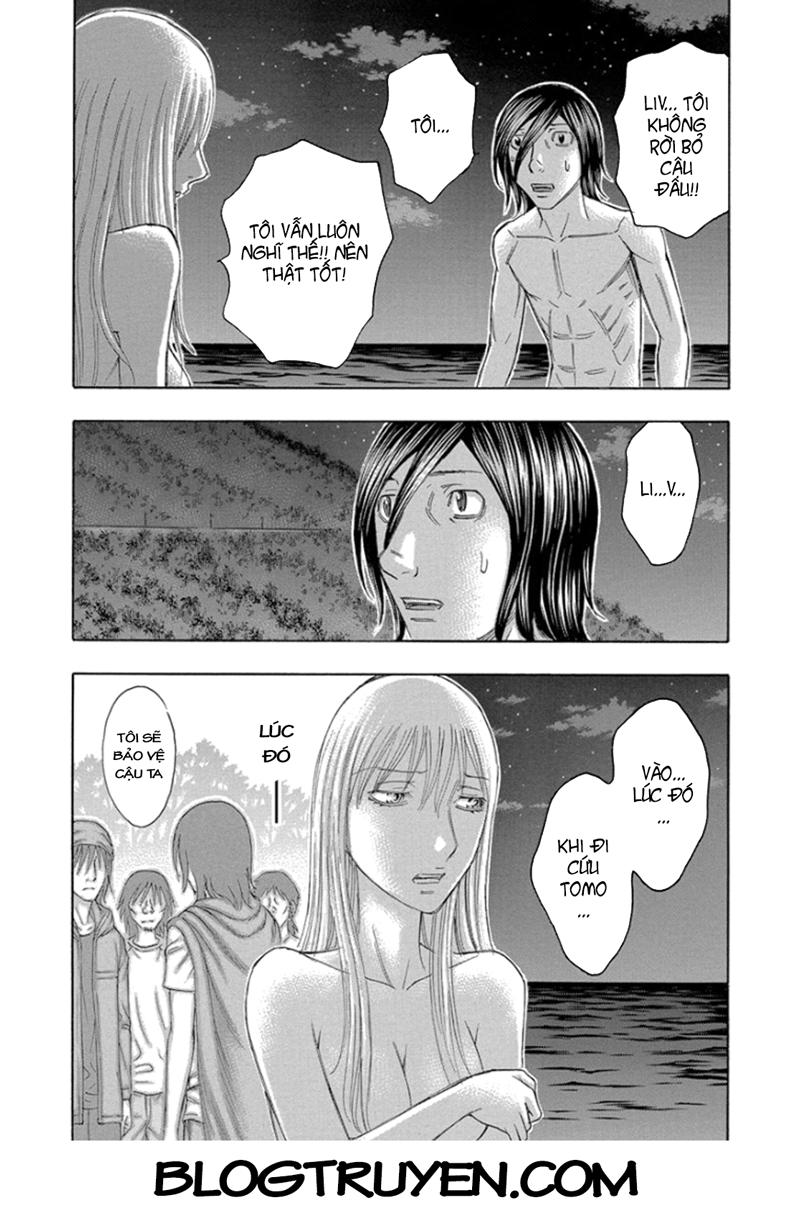 Suicide Island Chap 113 - Next Chap 114