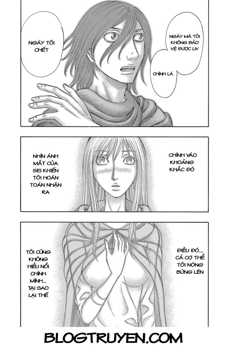 Suicide Island Chap 113 - Next Chap 114