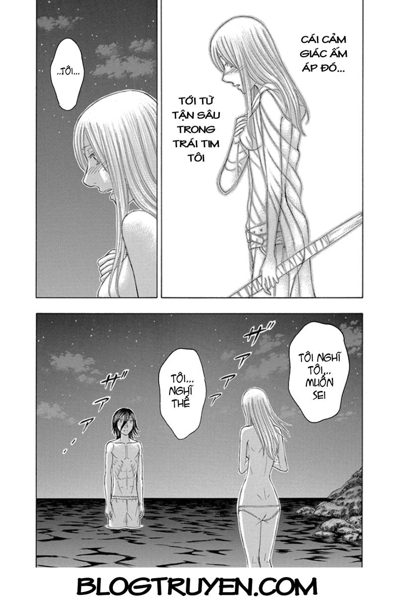 Suicide Island Chap 113 - Next Chap 114