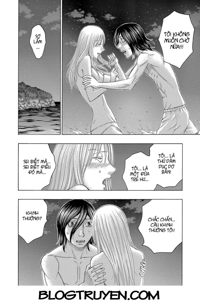 Suicide Island Chap 113 - Next Chap 114