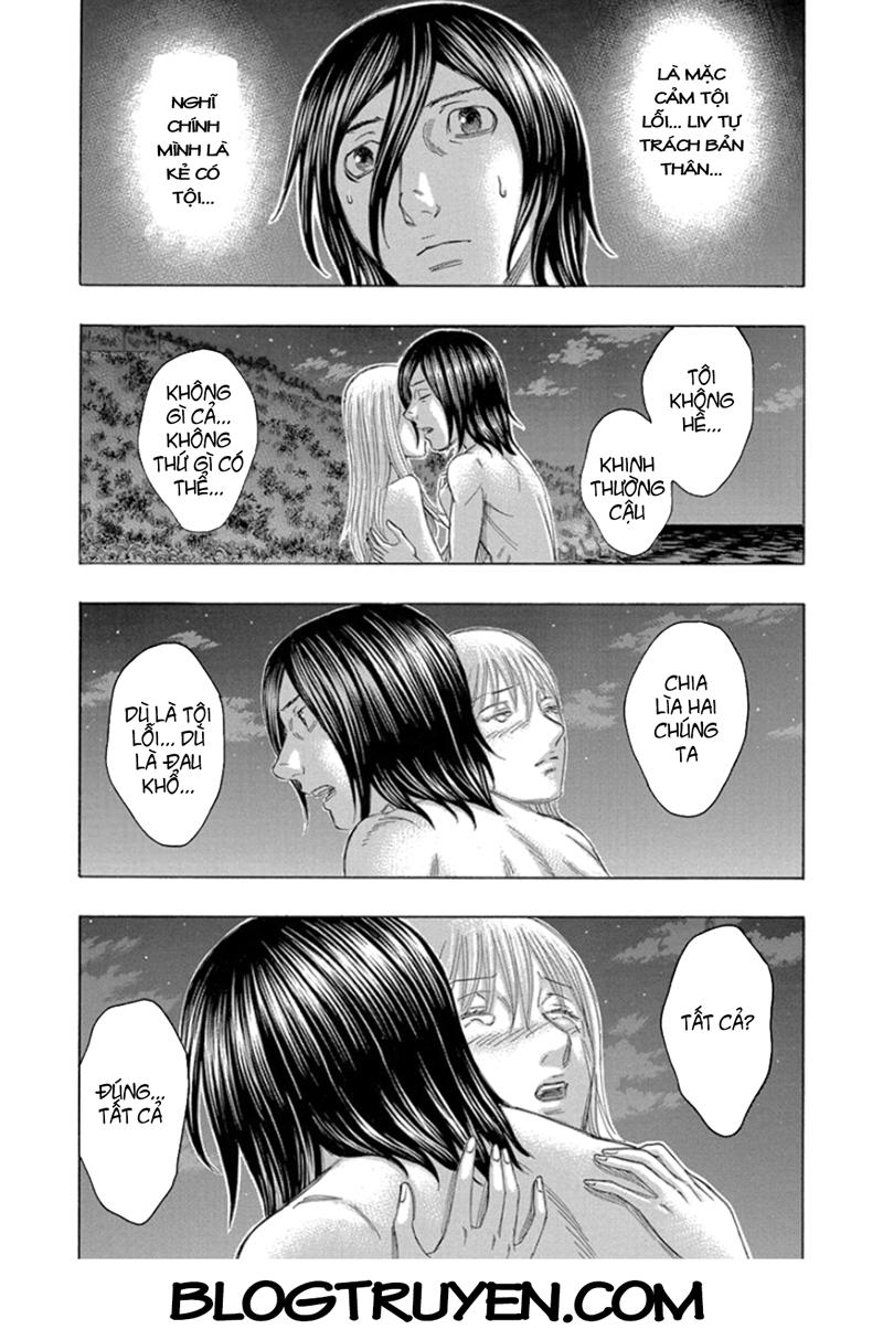 Suicide Island Chap 113 - Next Chap 114