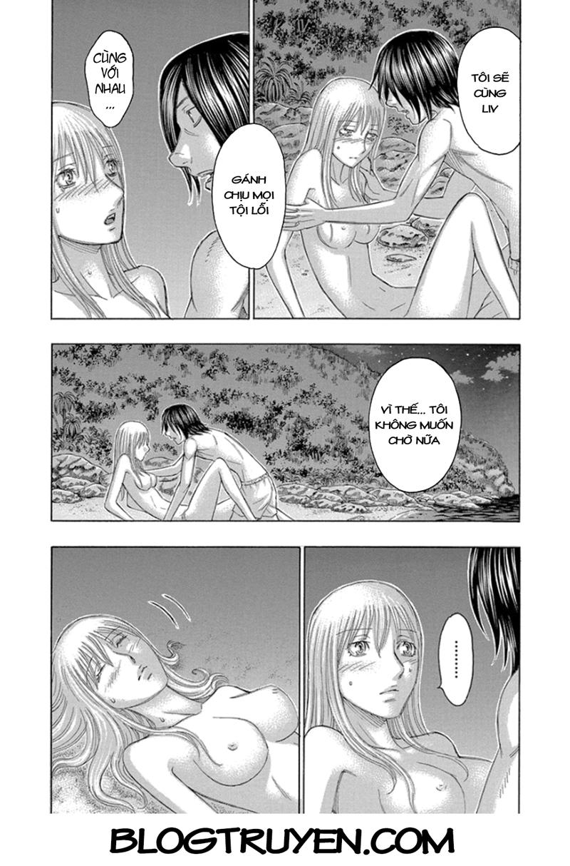 Suicide Island Chap 113 - Next Chap 114