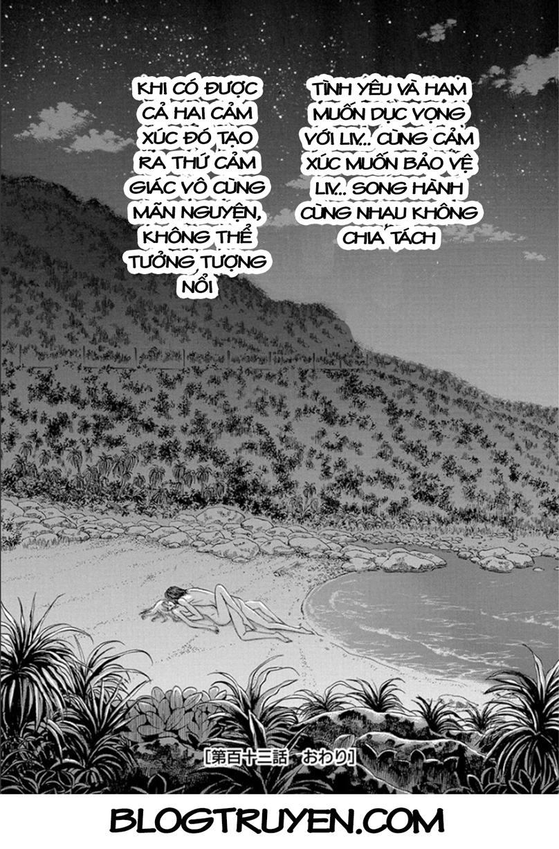 Suicide Island Chap 113 - Next Chap 114