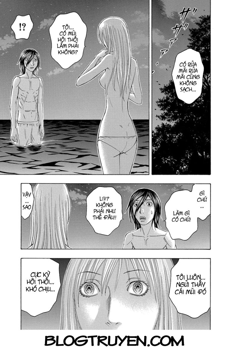 Suicide Island Chap 113 - Next Chap 114