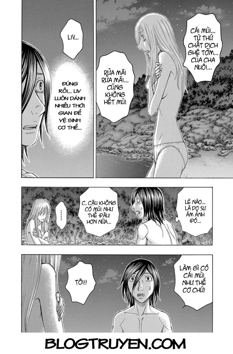 Suicide Island Chap 113 - Next Chap 114