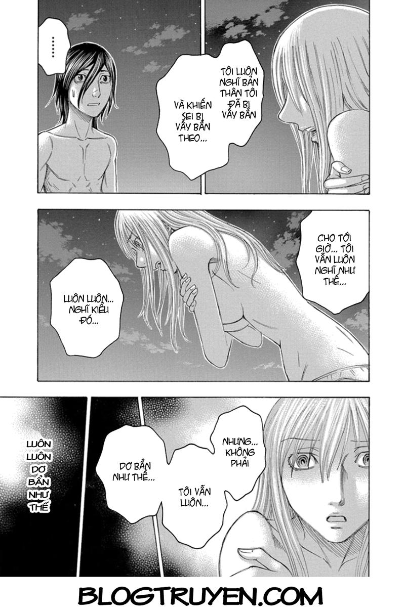Suicide Island Chap 113 - Next Chap 114
