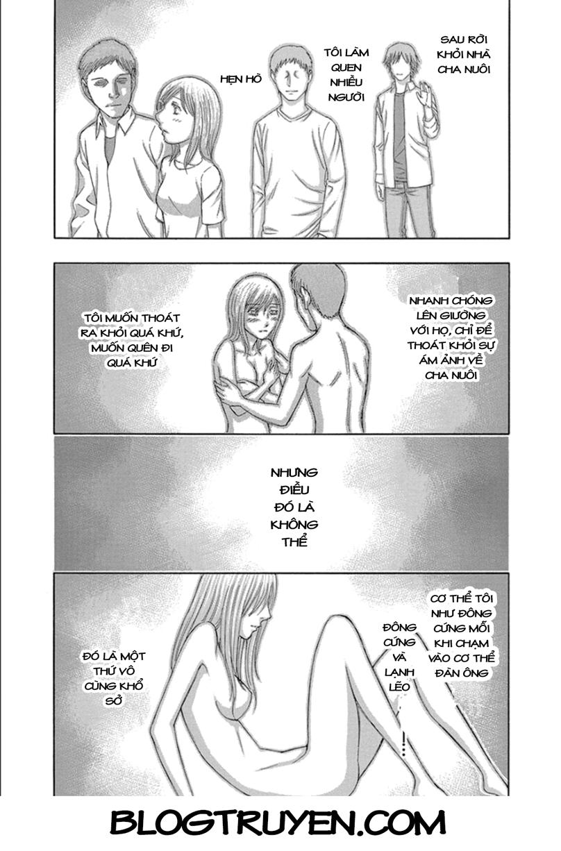 Suicide Island Chap 113 - Next Chap 114