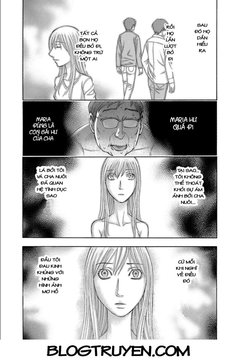 Suicide Island Chap 113 - Next Chap 114