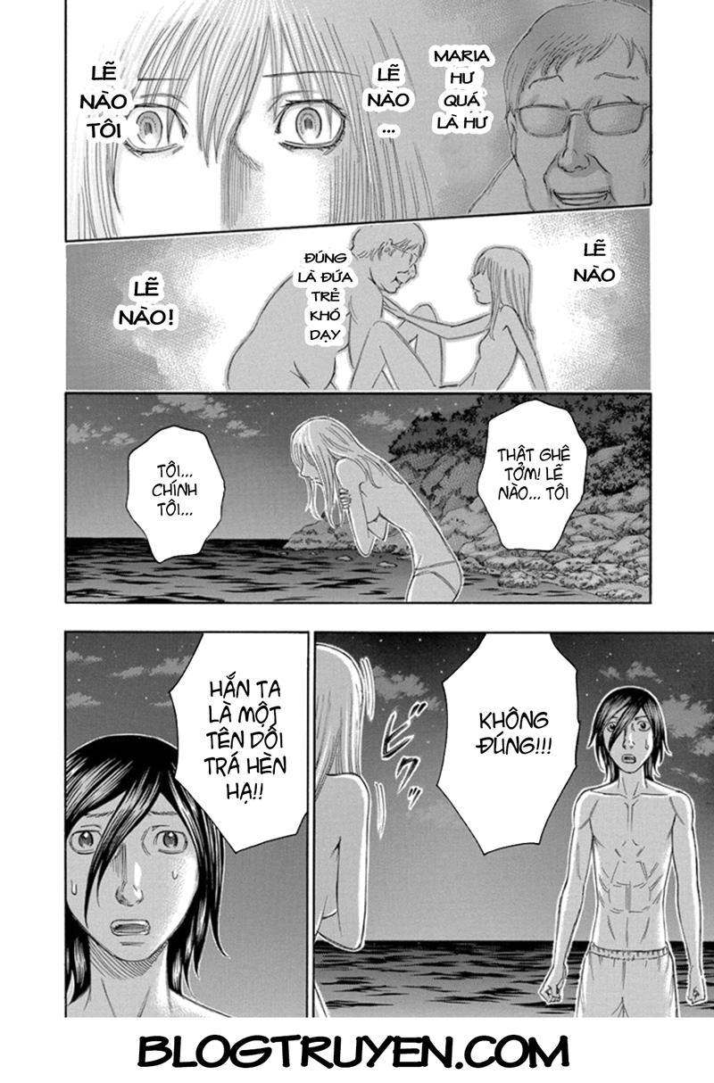 Suicide Island Chap 113 - Next Chap 114
