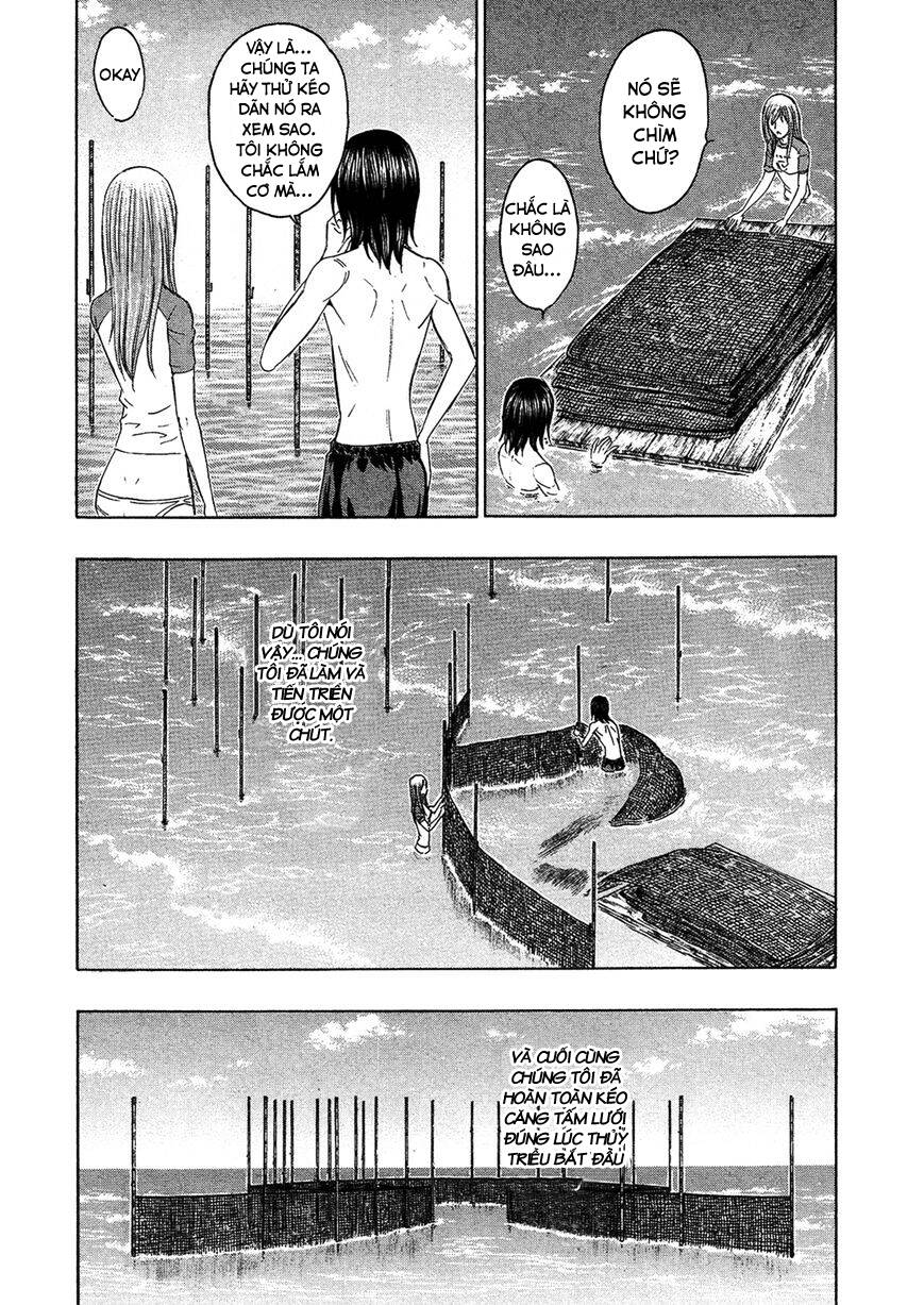 Suicide Island Chap 114 - Next Chap 115