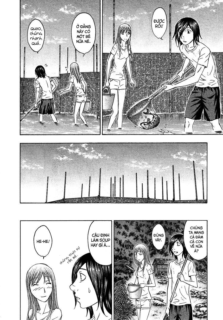 Suicide Island Chap 114 - Next Chap 115