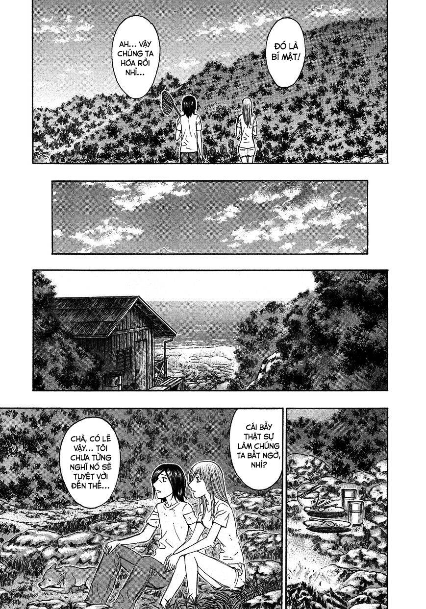Suicide Island Chap 114 - Next Chap 115