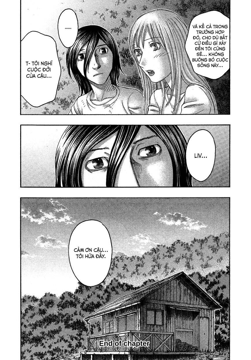 Suicide Island Chap 114 - Next Chap 115
