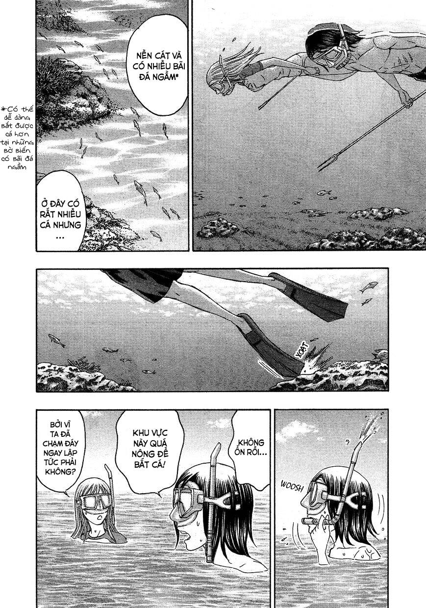 Suicide Island Chap 114 - Next Chap 115