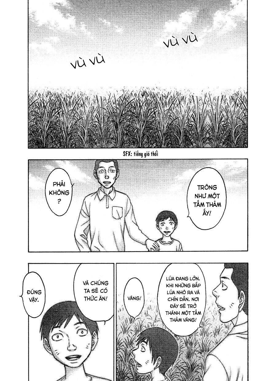 Suicide Island Chap 116 - Next Chap 117