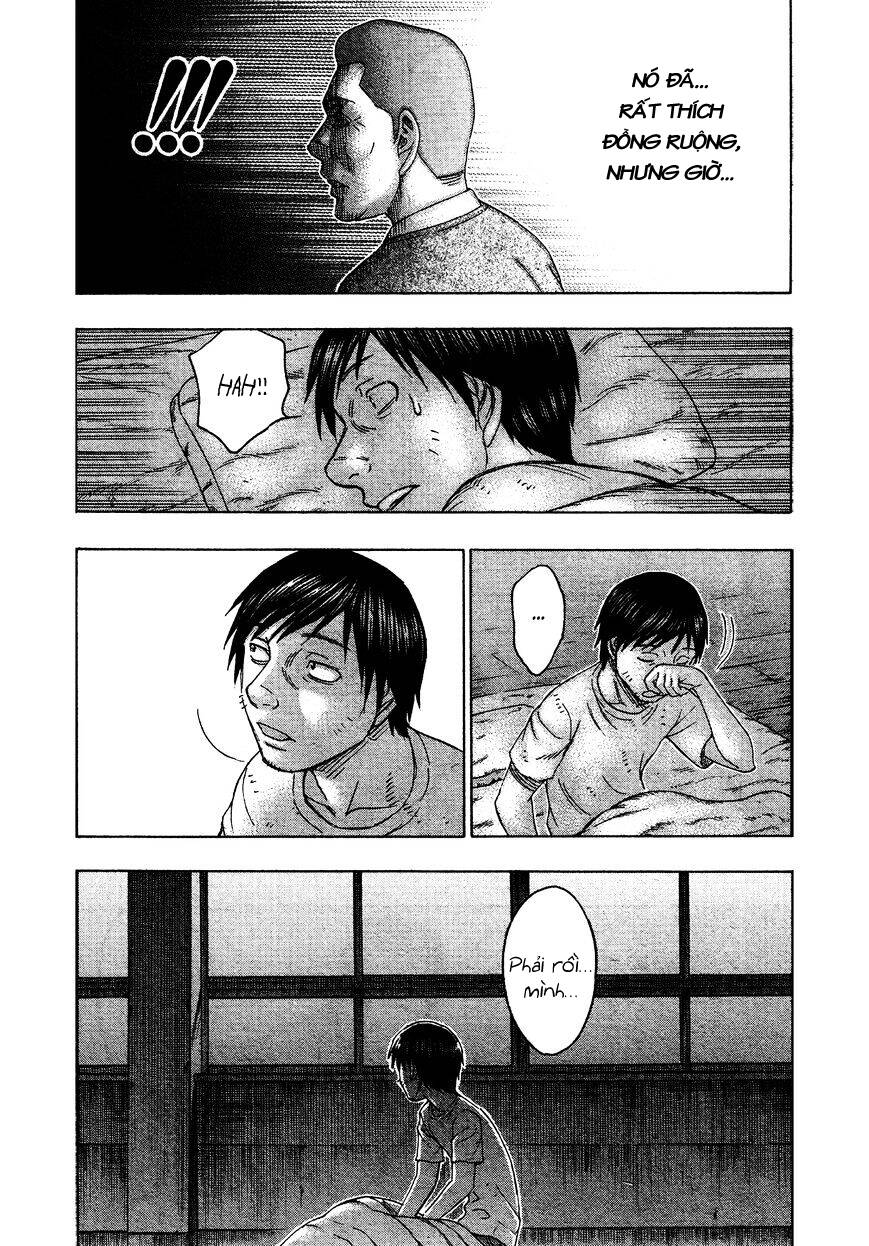 Suicide Island Chap 116 - Next Chap 117