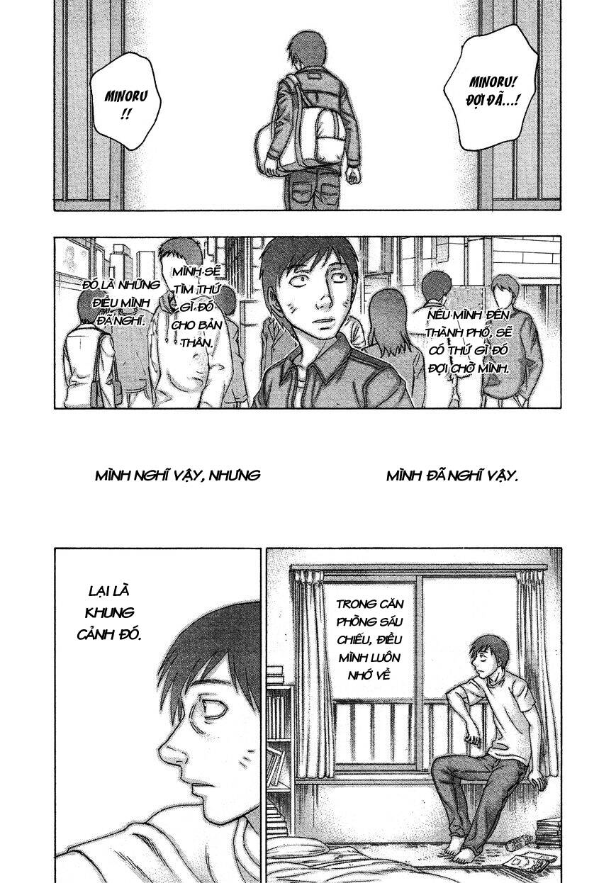 Suicide Island Chap 116 - Next Chap 117