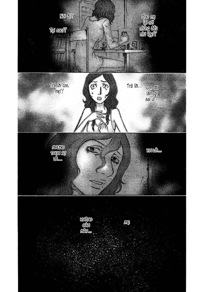 Suicide Island Chap 117 - Next Chap 118