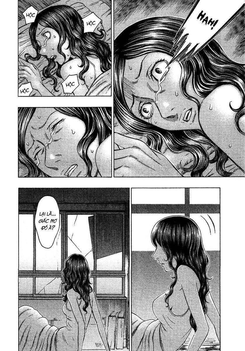 Suicide Island Chap 117 - Next Chap 118