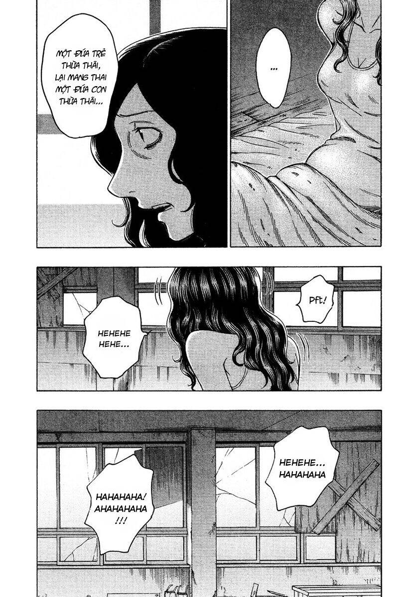 Suicide Island Chap 117 - Next Chap 118