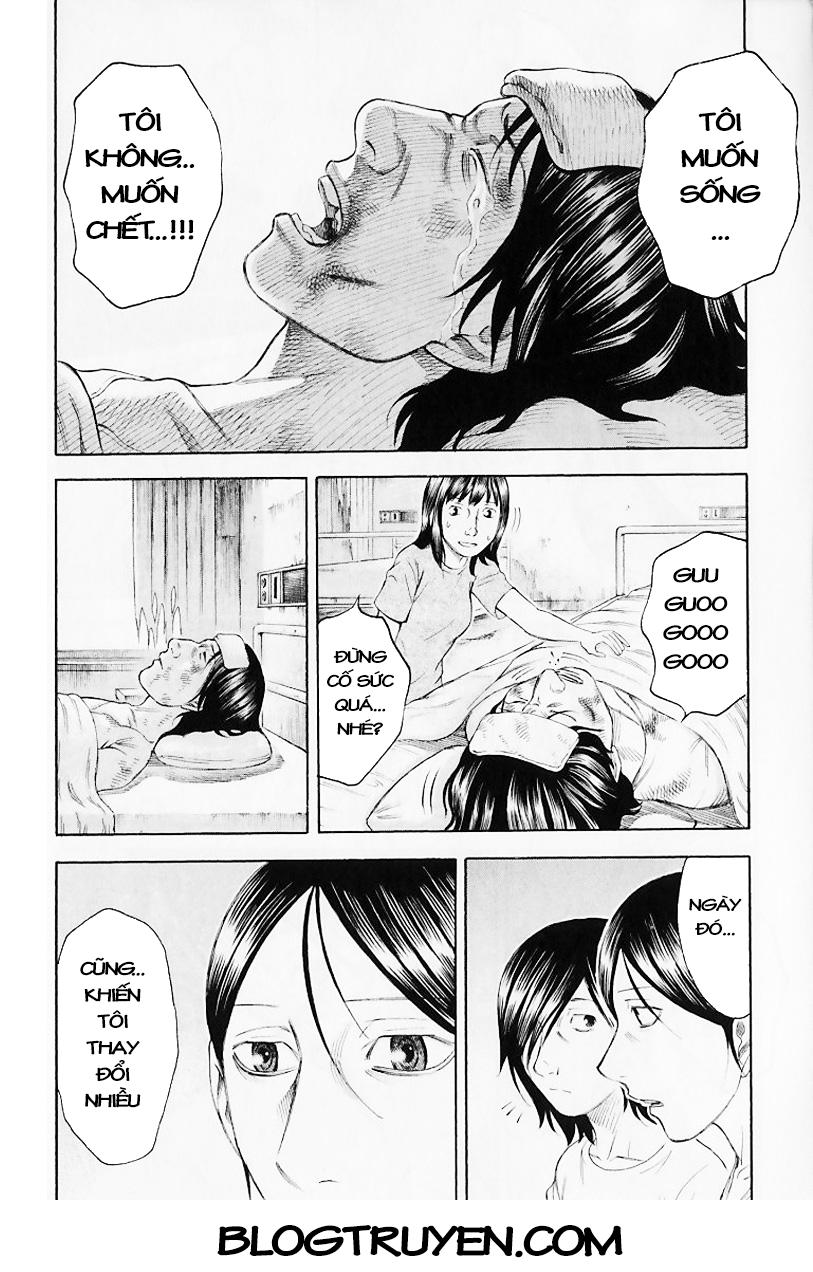 Suicide Island Chap 12 - Next Chap 13