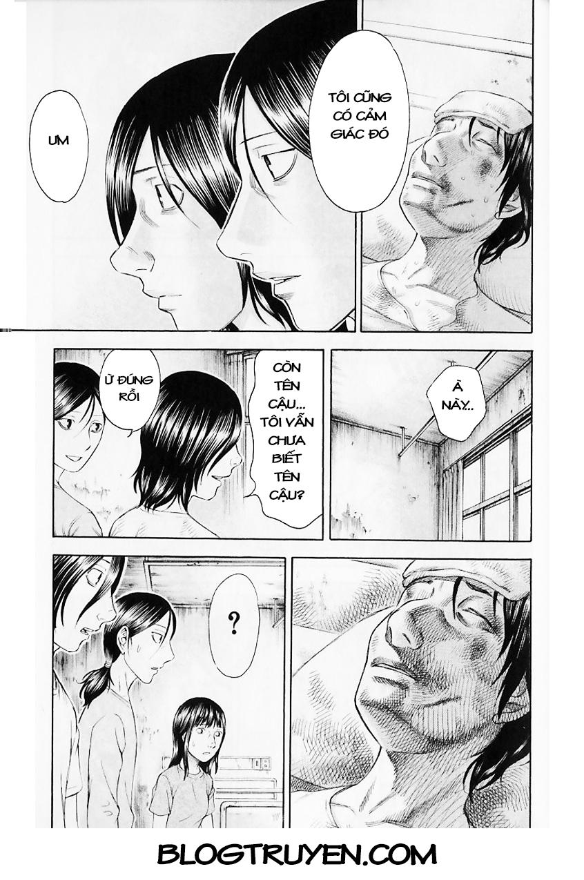 Suicide Island Chap 12 - Next Chap 13