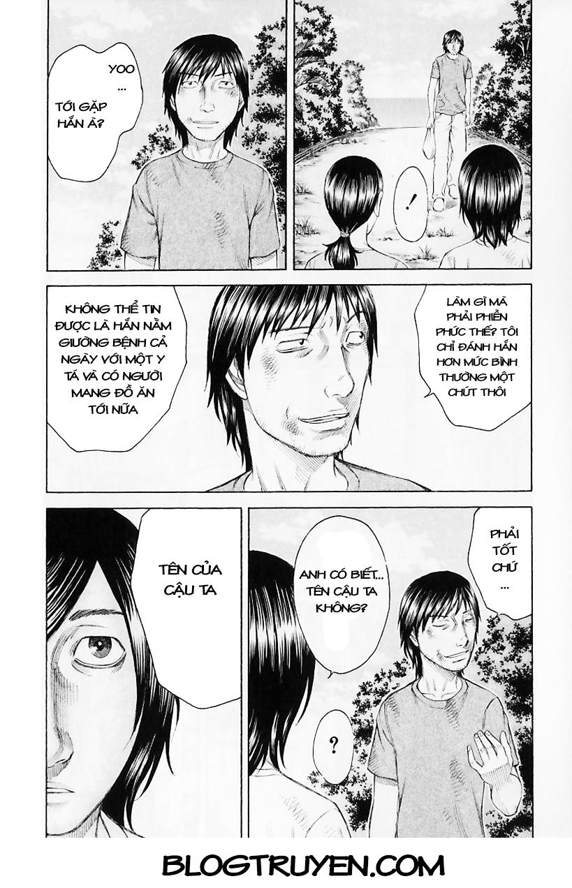 Suicide Island Chap 12 - Next Chap 13