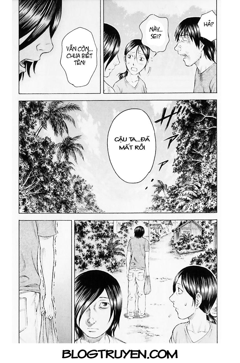 Suicide Island Chap 12 - Next Chap 13