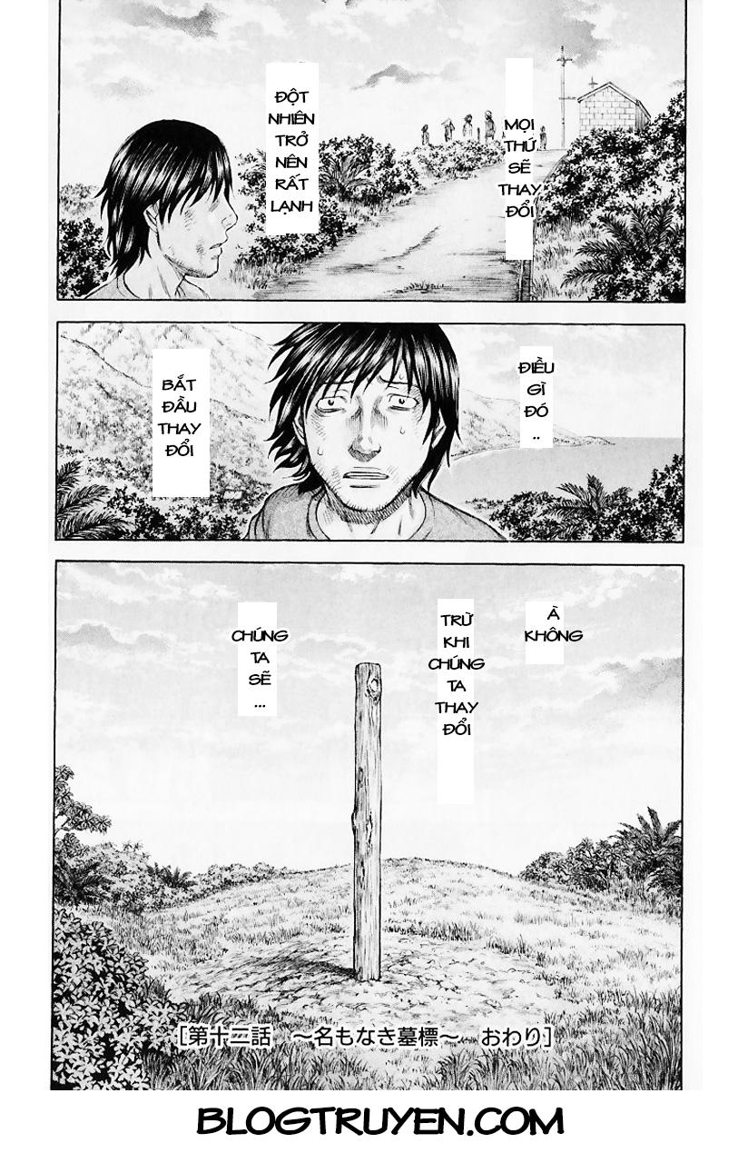 Suicide Island Chap 12 - Next Chap 13