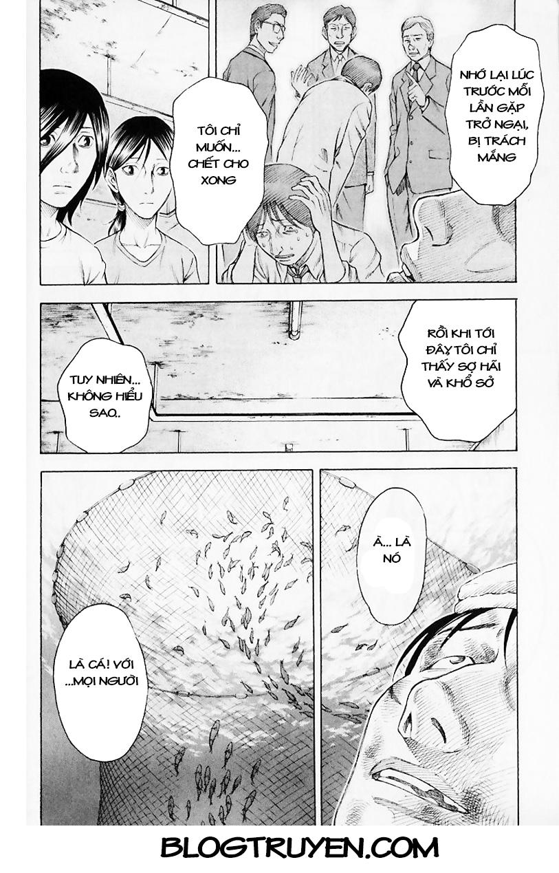 Suicide Island Chap 12 - Next Chap 13