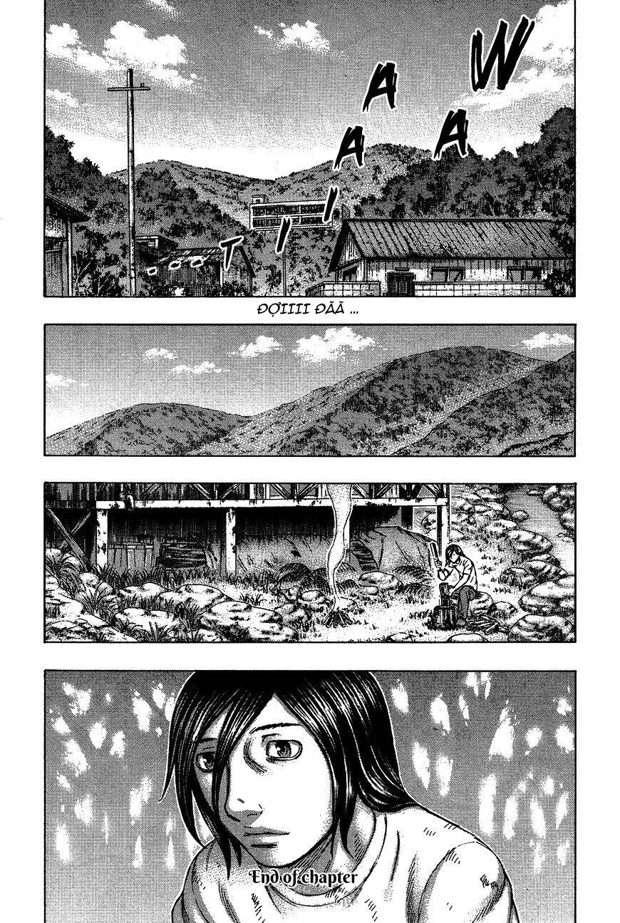 Suicide Island Chap 120 - Next Chap 121