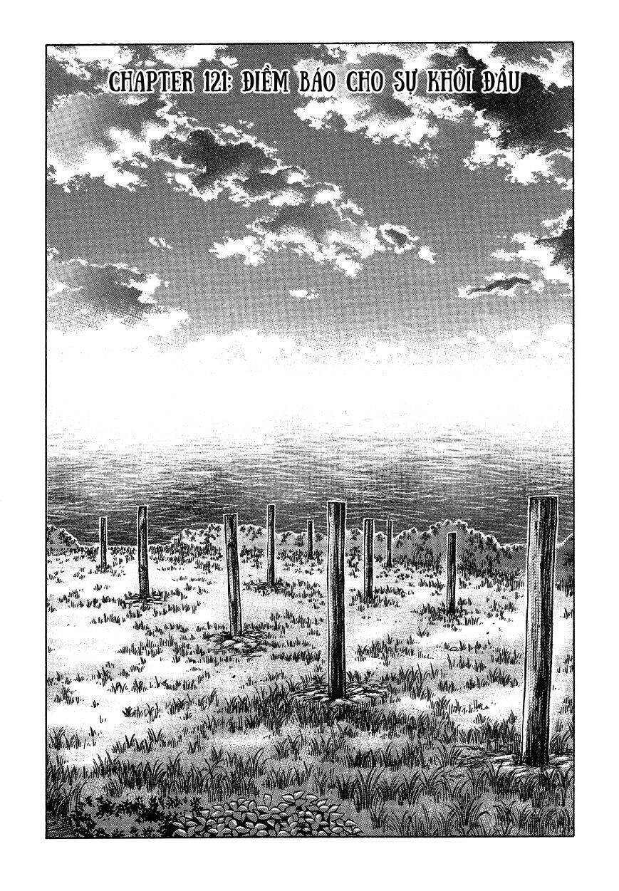 Suicide Island Chap 121 - Next Chap 122
