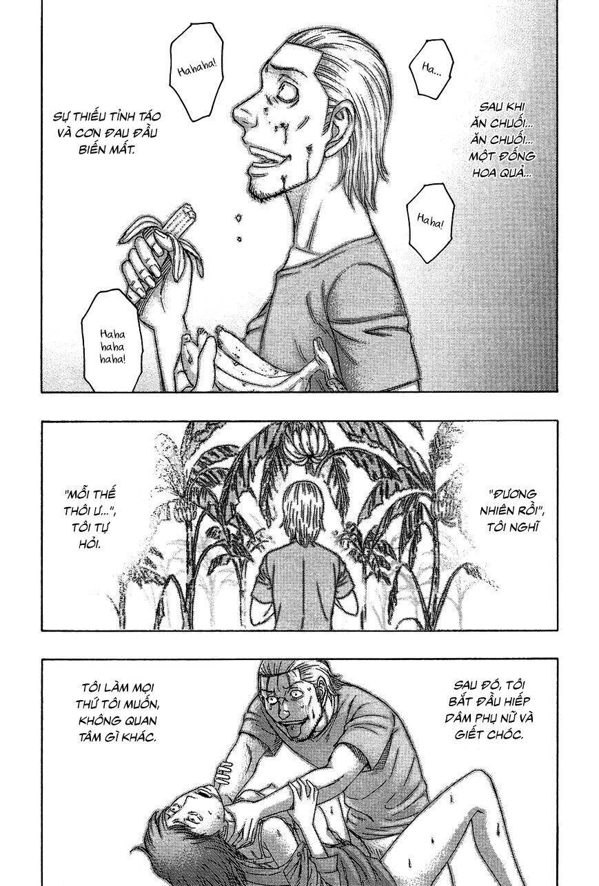Suicide Island Chap 122 - Next Chap 123