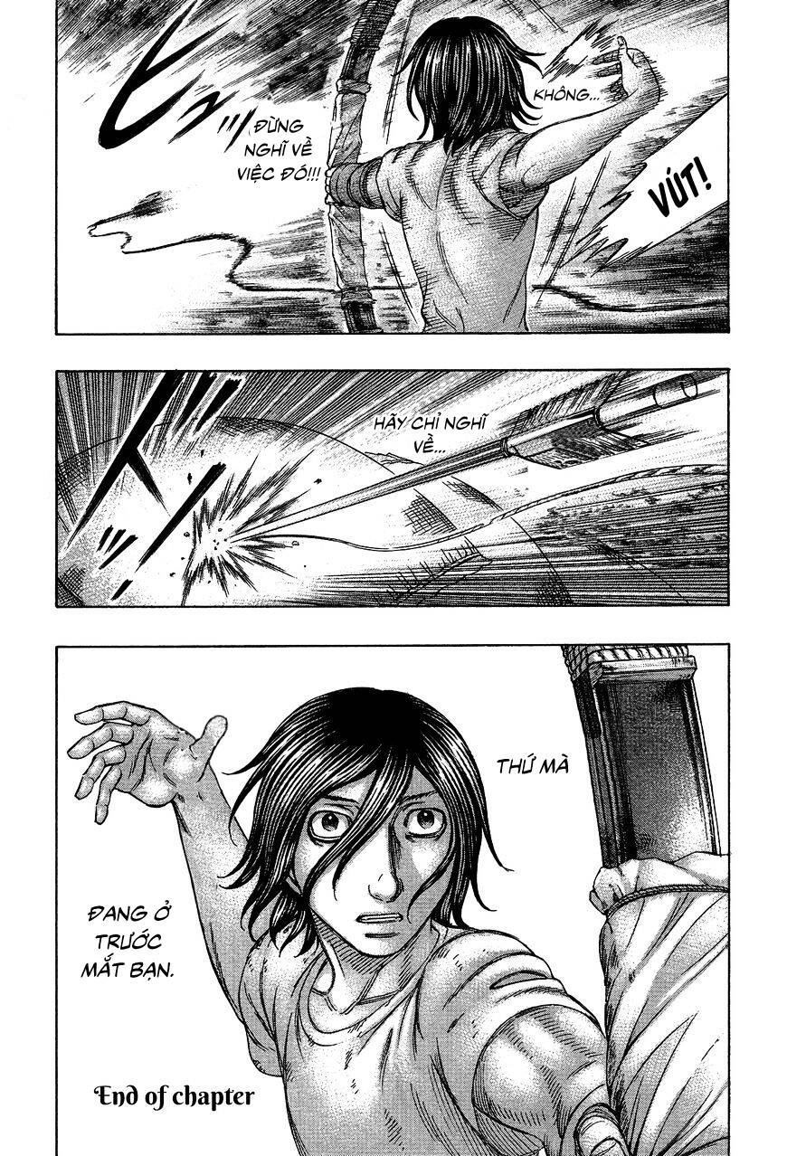 Suicide Island Chap 123 - Next Chap 124