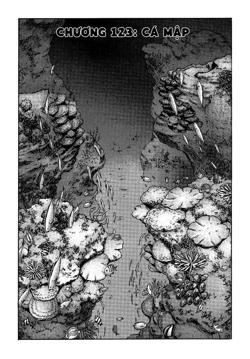 Suicide Island Chap 123 - Next Chap 124