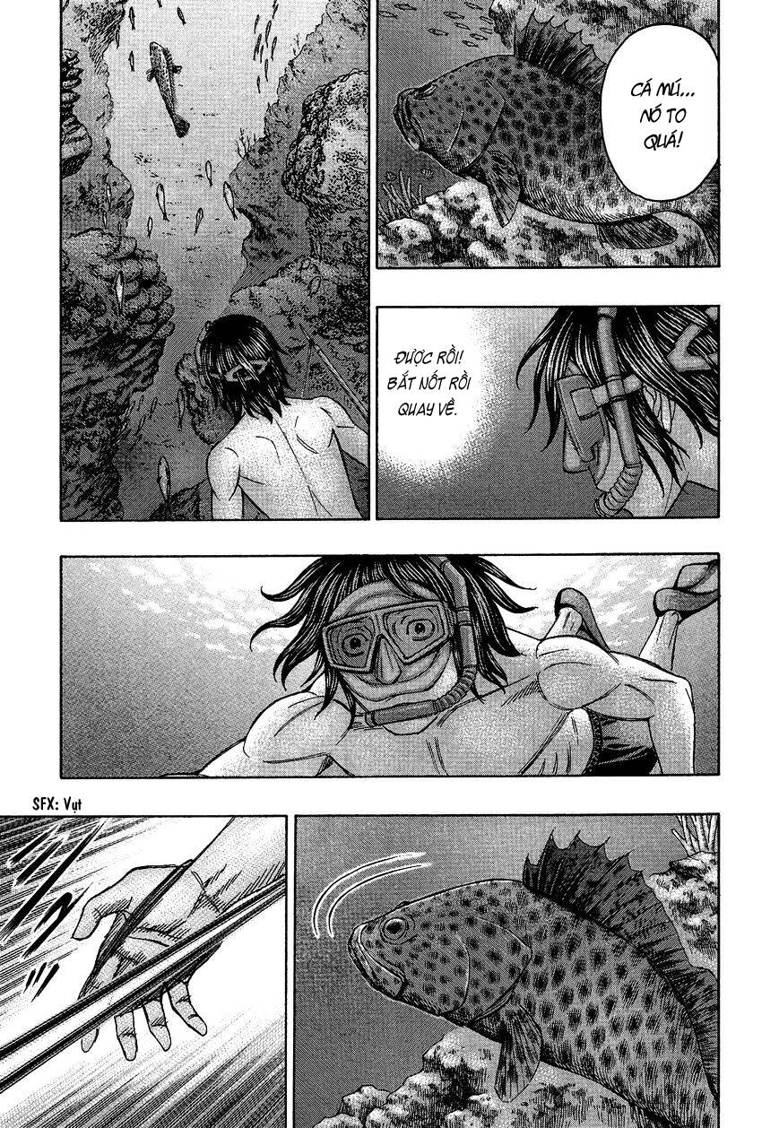 Suicide Island Chap 123 - Next Chap 124
