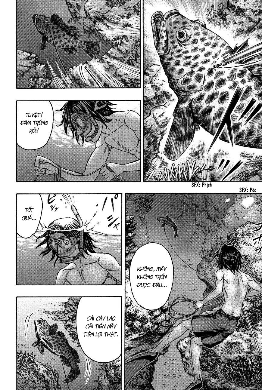 Suicide Island Chap 123 - Next Chap 124