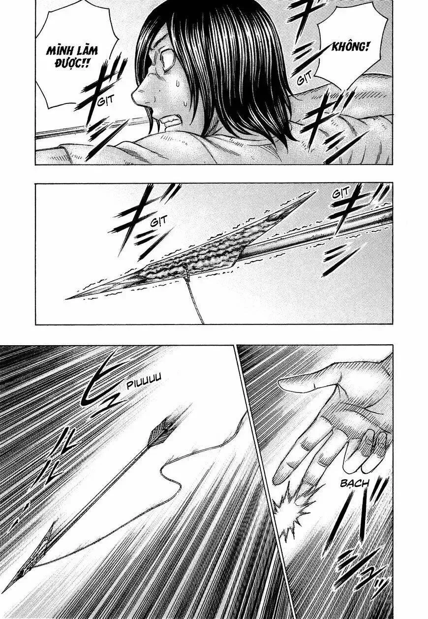 Suicide Island Chap 124 - Next Chap 125