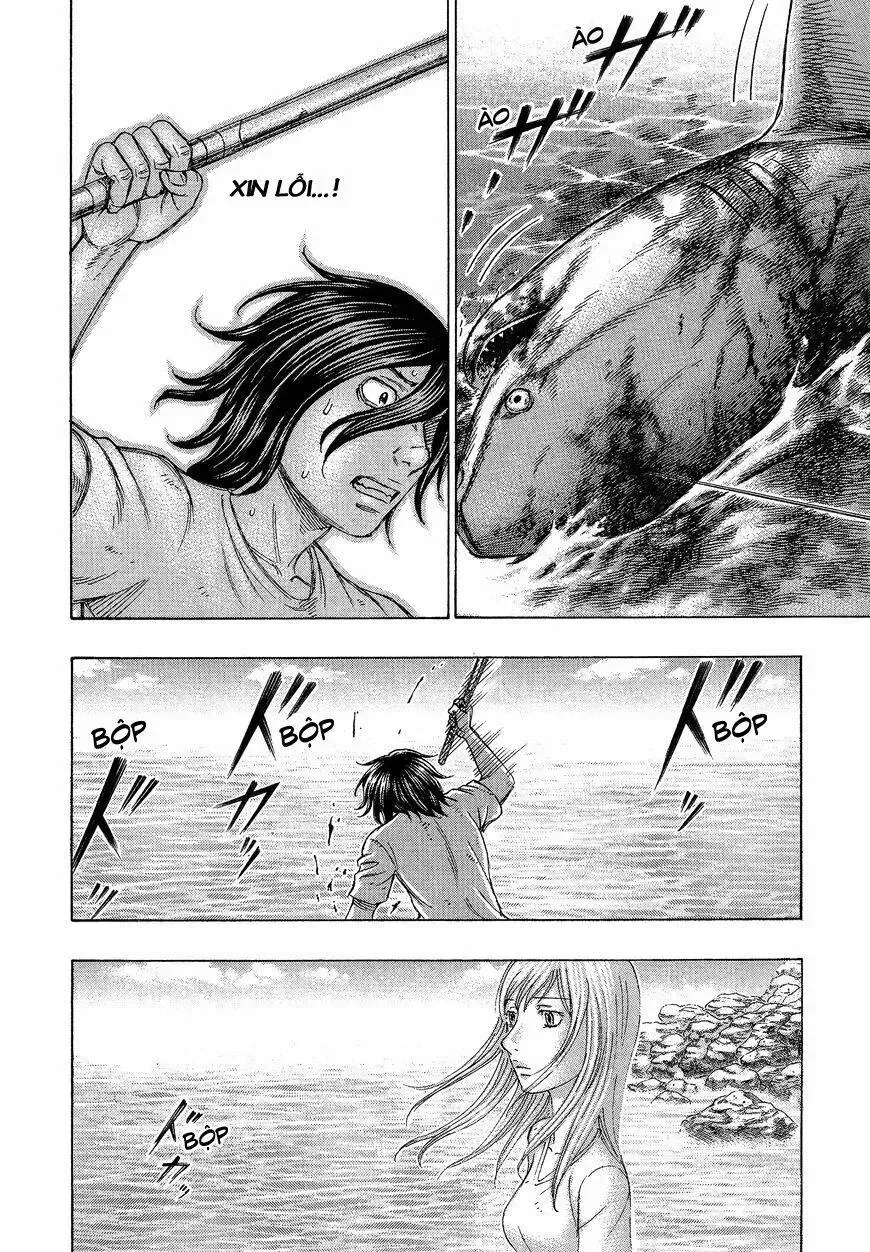 Suicide Island Chap 125 - Next Chap 126